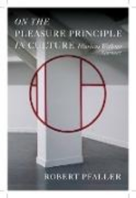 Bild von On the Pleasure Principle in Culture (eBook)