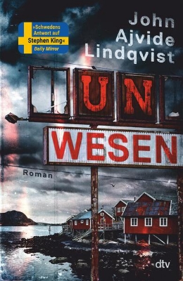 Bild von Unwesen (eBook)