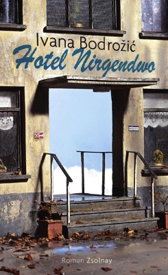 Bild von Hotel Nirgendwo (eBook)