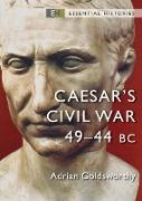 Bild von Caesar's Civil War (eBook)