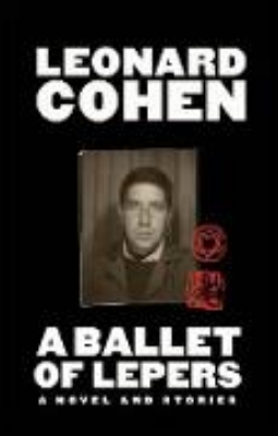 Bild von A Ballet of Lepers (eBook)