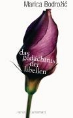 Bild von Das Gedächtnis der Libellen (eBook)