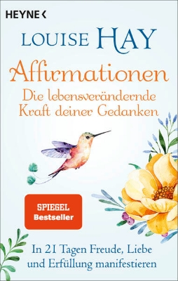 Bild von Affirmationen - Die lebensverändernde Kraft deiner Gedanken