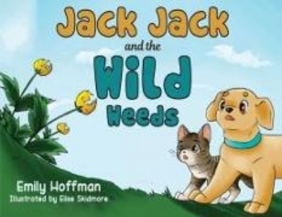 Bild von Jack Jack and the Wild Weeds