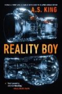 Bild von Reality Boy (eBook)