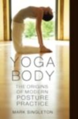 Bild von Yoga Body (eBook)