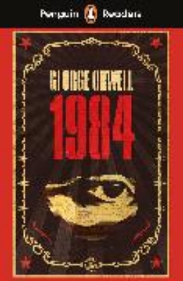 Bild von Penguin Readers Level 7: Nineteen Eighty-Four (ELT Graded Reader)