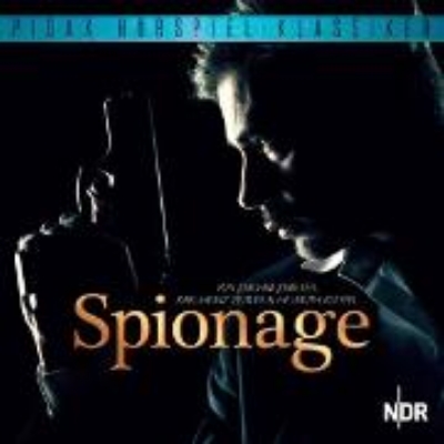 Bild von Spionage (Audio Download)