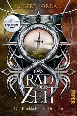 Bild von Das Rad der Zeit 3