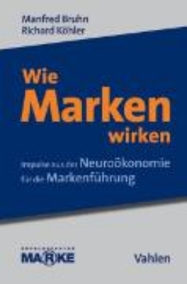 Bild von Wie Marken wirken (eBook)