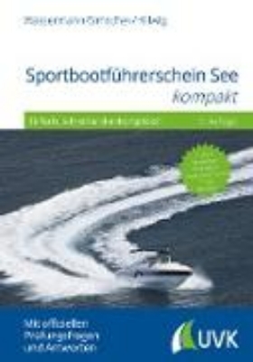 Bild von Sportbootführerschein See kompakt (eBook)