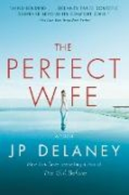 Bild von The Perfect Wife (eBook)