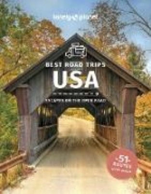 Bild von Travel Guide Best Road Trips USA (eBook)