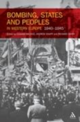 Bild von Bombing, States and Peoples in Western Europe 1940-1945 (eBook)