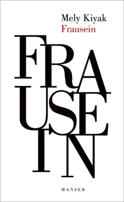 Bild von Frausein (eBook)