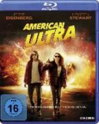 Bild von American Ultra