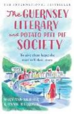 Bild von The Guernsey Literary and Potato Peel Pie Society