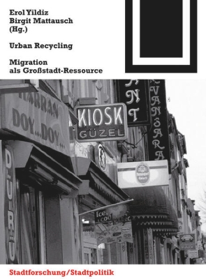 Bild von Urban Recycling (eBook)