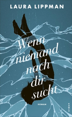 Bild von Wenn niemand nach dir sucht (eBook)