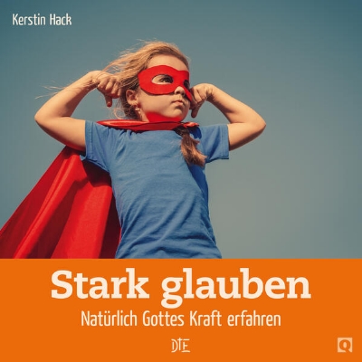 Bild von Stark glauben (eBook)