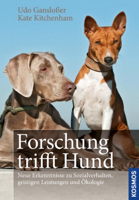 Bild von Forschung trifft Hund