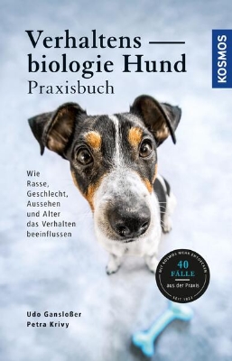 Bild von Verhaltensbiologie für Hundehalter - Das Praxisbuch (eBook)