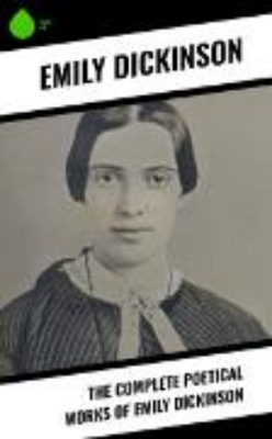 Bild von The Complete Poetical Works of Emily Dickinson (eBook)