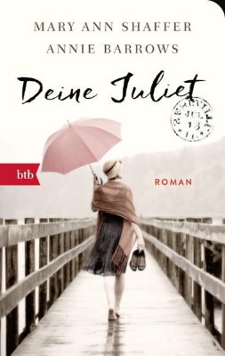 Bild von Deine Juliet