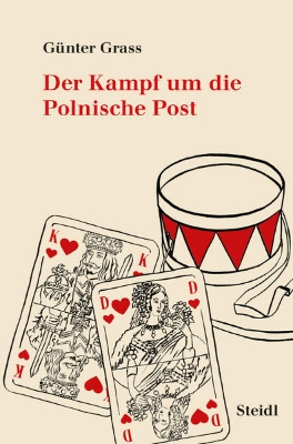 Bild von Der Kampf um die Polnische Post (eBook)