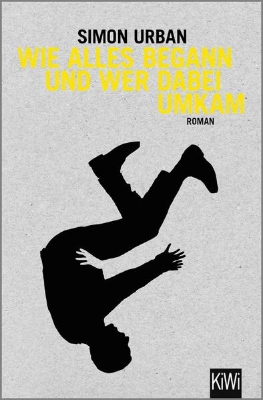 Bild von Wie alles begann und wer dabei umkam (eBook)