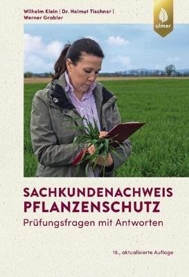 Bild von Sachkundenachweis Pflanzenschutz (eBook)