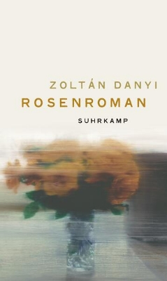 Bild von Rosenroman (eBook)