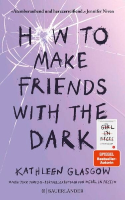 Bild von How to Make Friends with the Dark