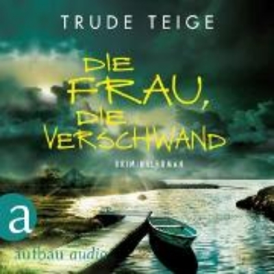 Bild von Die Frau, die verschwand (Audio Download)