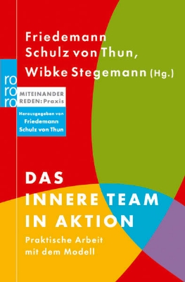 Bild von Das Innere Team in Aktion