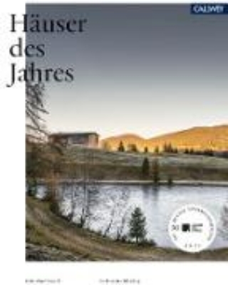 Bild von Häuser des Jahres 2021 (eBook)