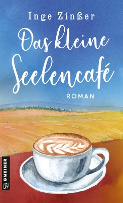 Bild von Das kleine Seelencafé (eBook)