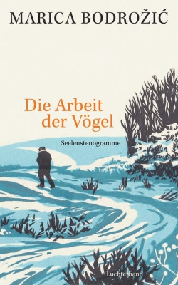 Bild von Die Arbeit der Vögel (eBook)