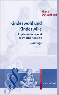 Bild von Kindeswohl und Kindeswille