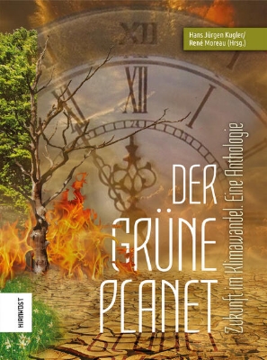 Bild von Der Grüne Planet (eBook)