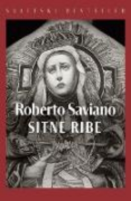 Bild von Sitne ribe (eBook)