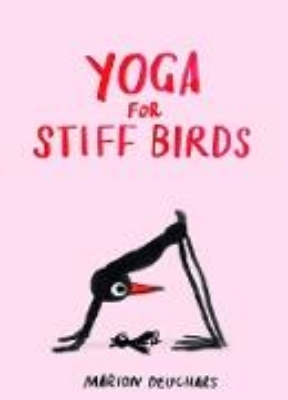 Bild von YOGA FOR STIFF BIRDS