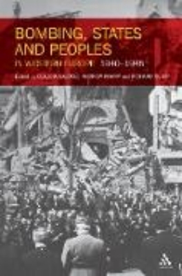 Bild von Bombing, States and Peoples in Western Europe 1940-1945 (eBook)