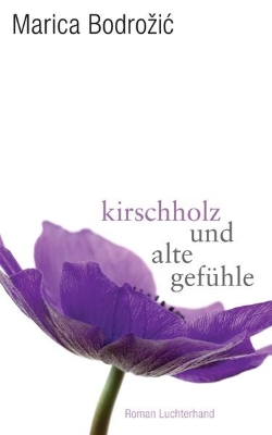 Bild von Kirschholz und alte Gefühle (eBook)