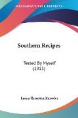 Bild von Southern Recipes