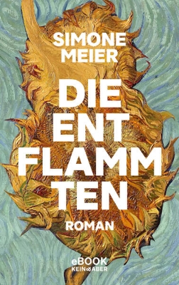 Bild von Die Entflammten (eBook)