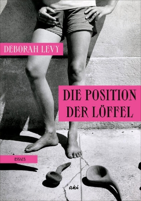 Bild von Die Position der Löffel