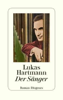 Bild von Der Sänger (eBook)