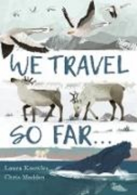 Bild von We Travel So Far (eBook)