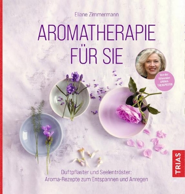 Bild von Aromatherapie für Sie (eBook)